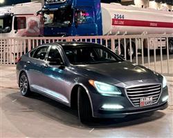 هيونداي جنسس